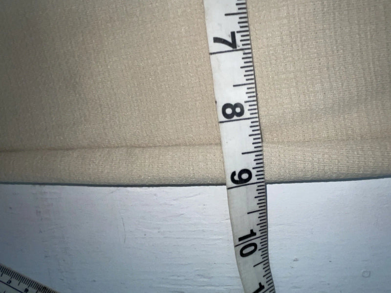 New Vintage Tan Panhandle Slim Polyester Pants VV-99