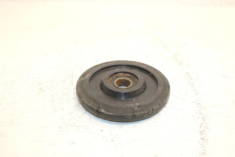 1990 Polaris Trail Oem Idler Wheel W/Bearing 1594032 SP16