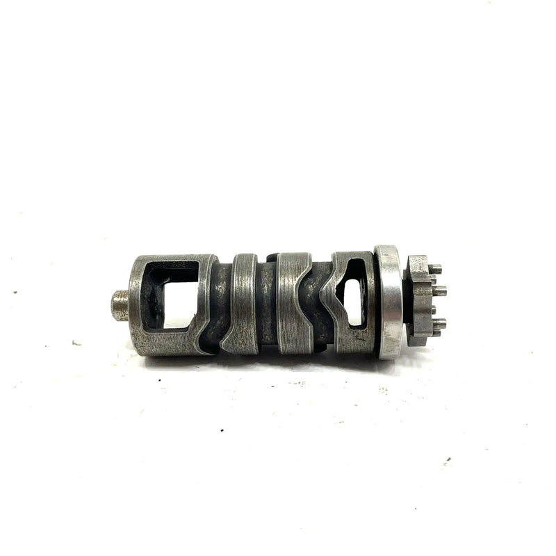 1990 Yamaha Moto 4 OEM Transmission Shift Drum 4GB-18540-00-00 AY51