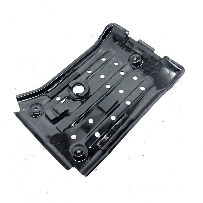 91-02 Suzuki King Quad 300 4x4 OEM Rear Skid Plate 61390-19B02 AS34