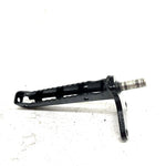 1996 Yamaha Warrior 350 OEM Left Foot Peg 3GD-27411-01-00 AY60