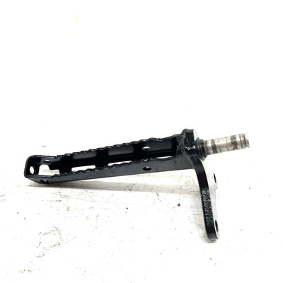 1996 Yamaha Warrior 350 OEM Left Foot Peg 3GD-27411-01-00 AY60