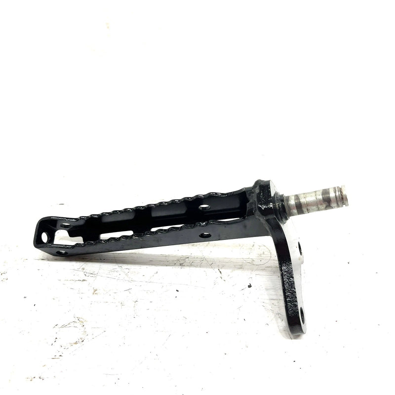 1996 Yamaha Warrior 350 OEM Left Foot Peg 3GD-27411-01-00 AY60