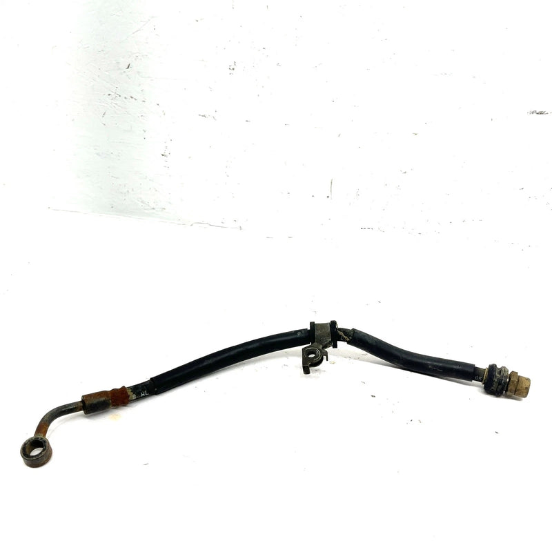 05-09 Honda Foreman 500 OEM Upper Brake Hose 45126-HN2-B71 AH14