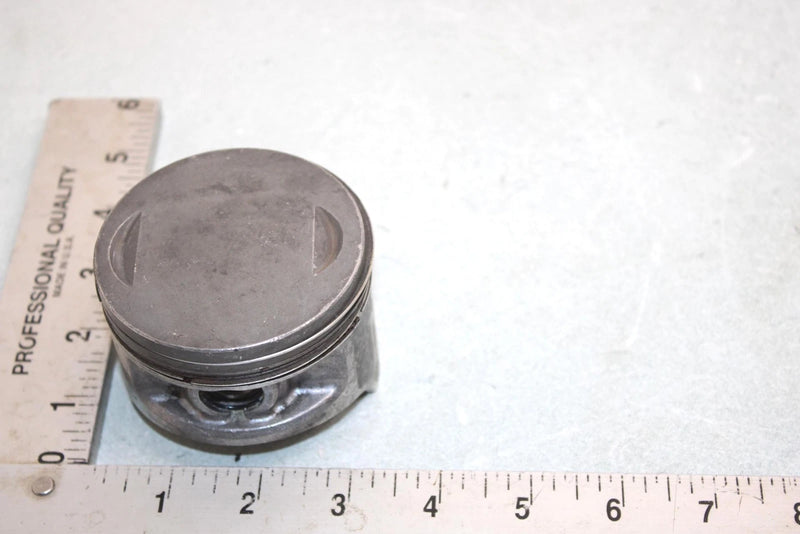92 Kawasaki Bayou 300 4x4 Aftermarket Numara Piston Std Bore 13001-1430 AK12