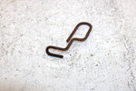 1985 Honda Trx Fourtrax 250 A Oem Rear Brake Cable Guide 52128-HA8-000 AH48