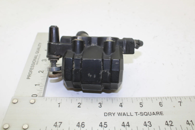 00 Kawasaki Bayou 300 4x4 KLF300 OEM Left Front Brake Caliper 43041-1518 AK8