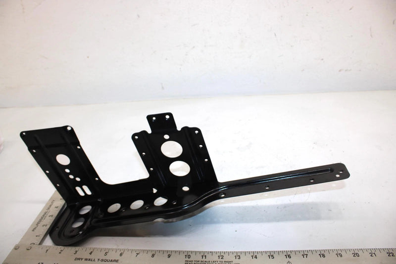 01 Ski-doo Mxz 700 Trail Oem Left Slide Bracket 518319743 SSS