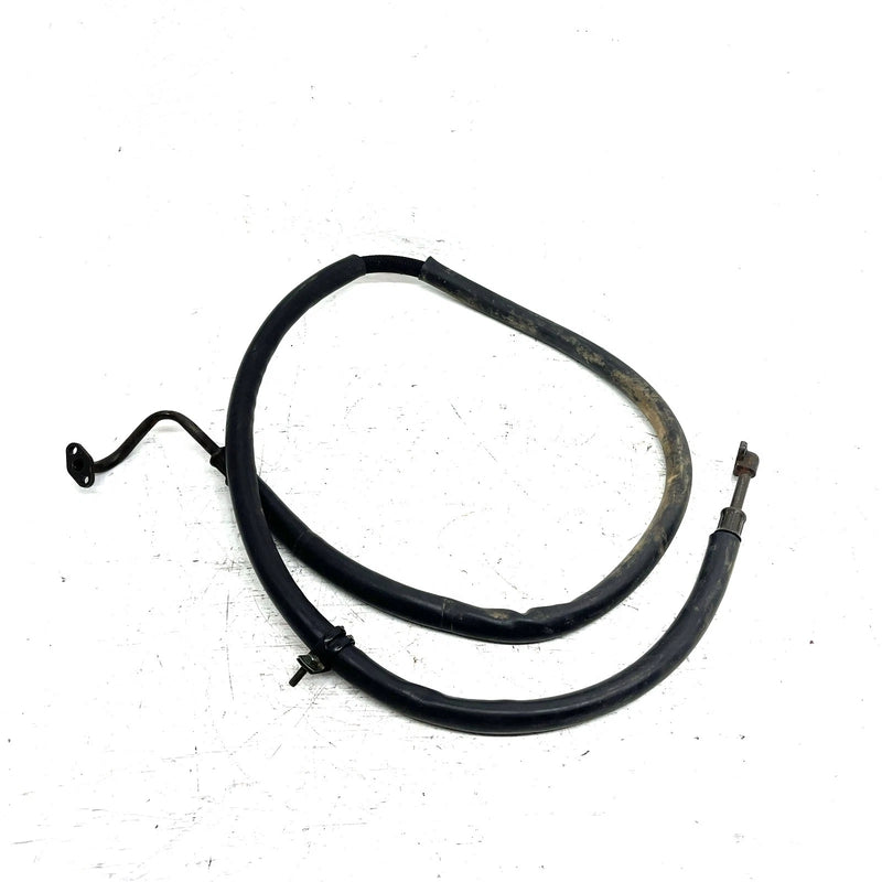91-02 Suzuki King Quad 300 4x4 OEM Oil Cooler Hose 2 16460-19B11 AS34