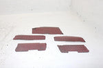 1996 Polaris 600 Xcr Sp Oem Hood Screen Set  5241143-067 SP32