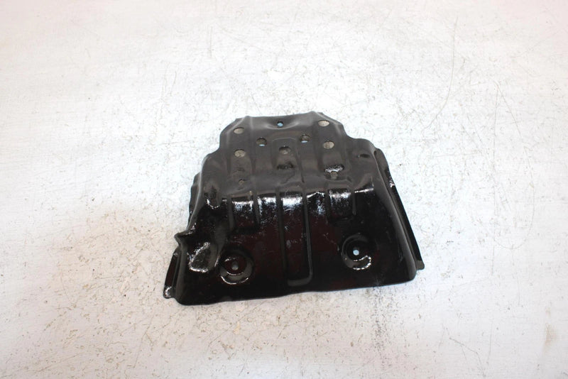1998 Suzuki Quadrunner 250 Oem Front Skid Plate 42511-20B11 AS13