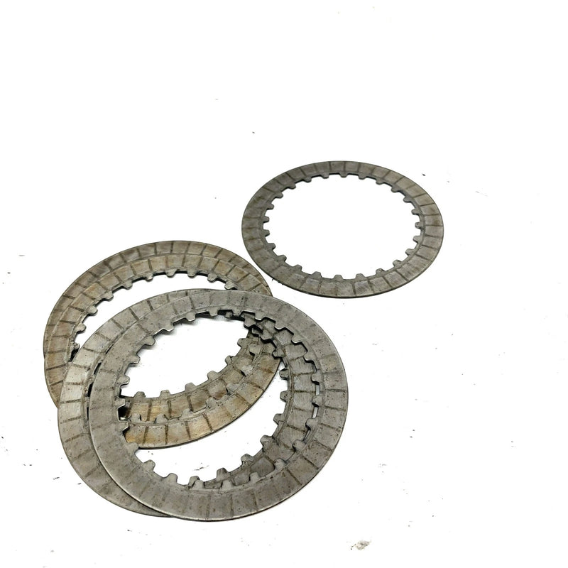 2002 Honda Rancher 350 TRX350FM 4x4 OEM Clutch Plate Set 22321-HN0-670 AH47