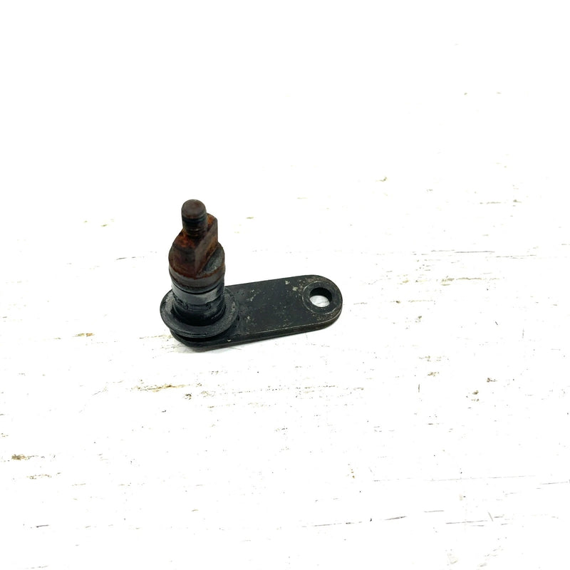 1986 Yamaha Moto 4 OEM Gearshift Rink Shaft 59V-18341-00-00 AY66
