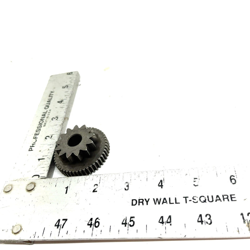 1987  Suzuki Quadrunner 4WD LT4WD OEM Starter Reduction Gear 12611-19B02 AS28
