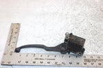 1998 Suzuki Quadrunner 250 Oem Front Brake Master Cylinder 59600-44B11 AS13