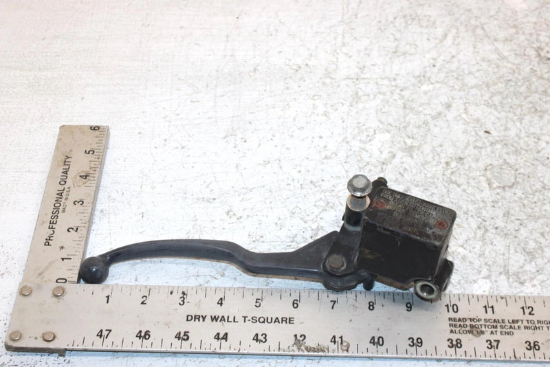 1998 Suzuki Quadrunner 250 Oem Front Brake Master Cylinder 59600-44B11 AS13