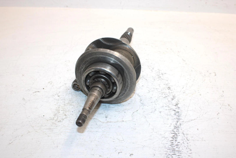 1982 Honda Atc 185a Oem Crankshaft 13000-958-030 AH63