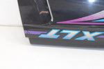 96 Polaris Xlt Touring Oem Left Side Panel 5431742-177 SP170