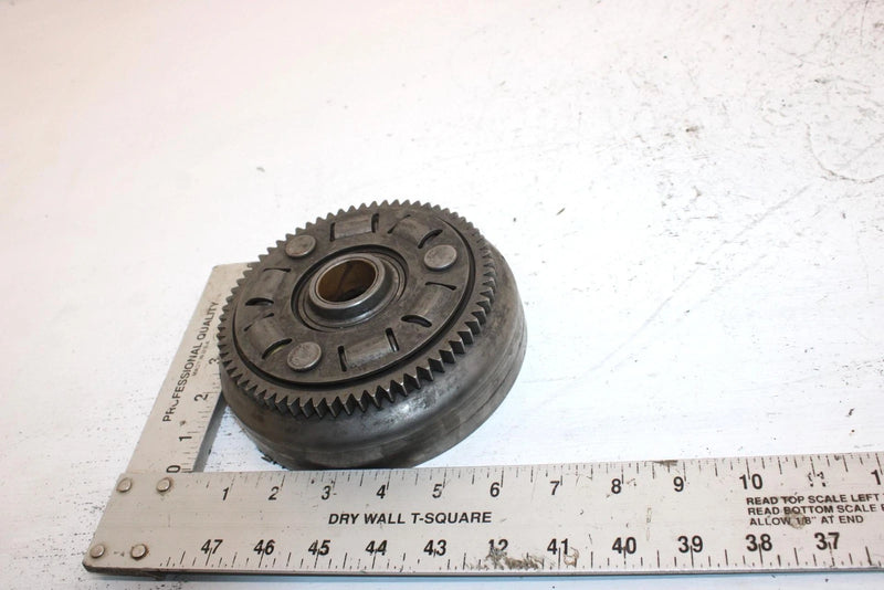 01 Honda Trx 500 Faa Fourtrax Forman Oem One Way Clutch Drum 32110-HN2-A00 AH56