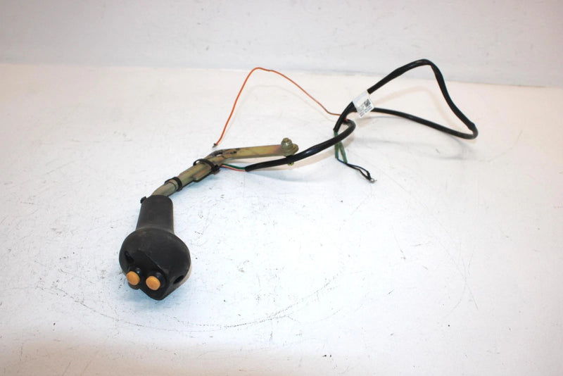 2006 Polaris Ranger Xp 700 Oem Gear Shifter 1542114 XP3