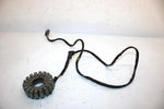16 Can-am Outlander L Max 450 Efi Dps Oem Stator 420685921 AB5