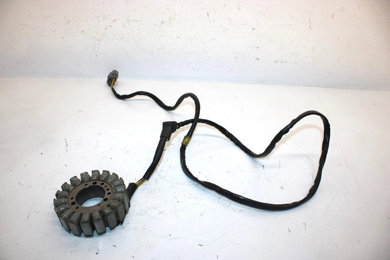 16 Can-am Outlander L Max 450 Efi Dps Oem Stator 420685921 AB5