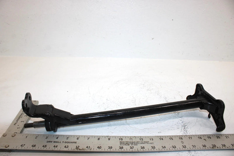 2000 Suzuki Lt-a500f Oem Steering Column Shaft 51650-09F00 AS25