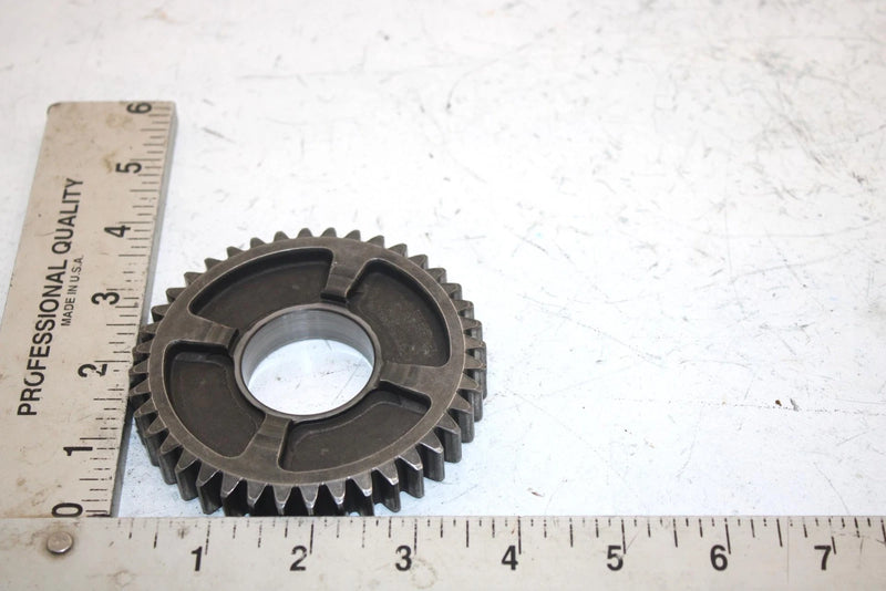 10 Arctic Cat 450 Efi  Oem Low Driven Gear 40T 0822-063 AA18