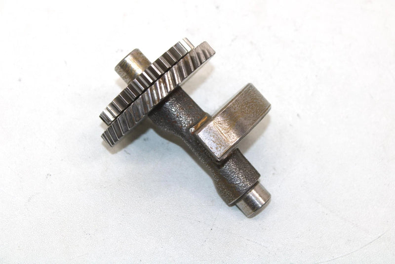 2004 Polaris Sportsman 500 Oem Crankshaft Balancer 3086837 AP129