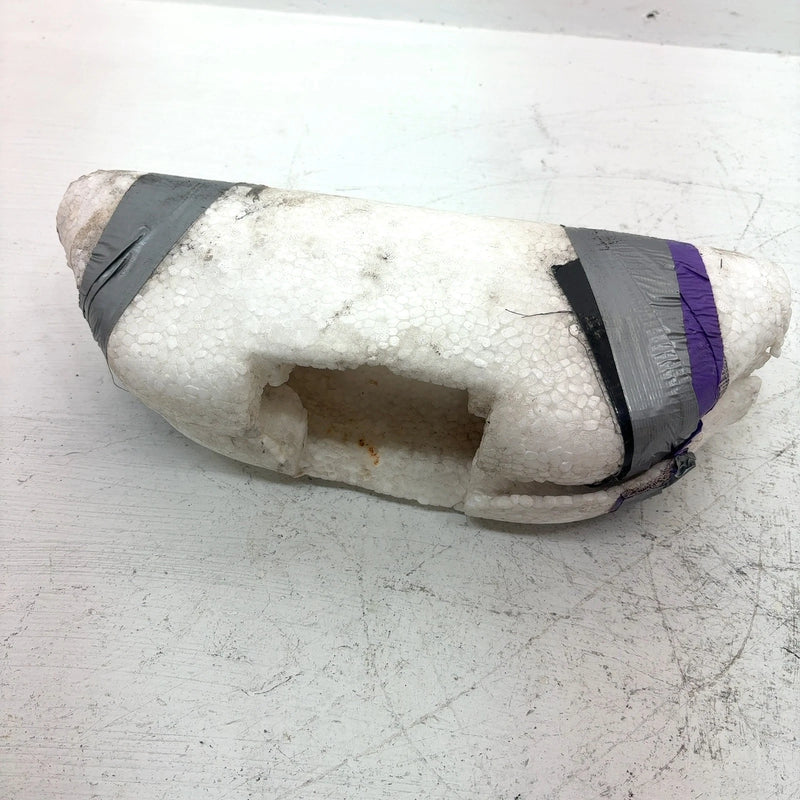98-01 ARCTIC CAT ZR 500 OEM HANDLEBAR PAD 0605-353 0605-354 SA18