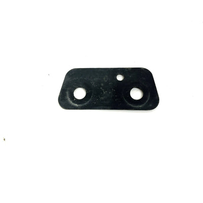 1996 Sea-Doo SPX OEM Rear Tow Hook Plate 291000959 JS32