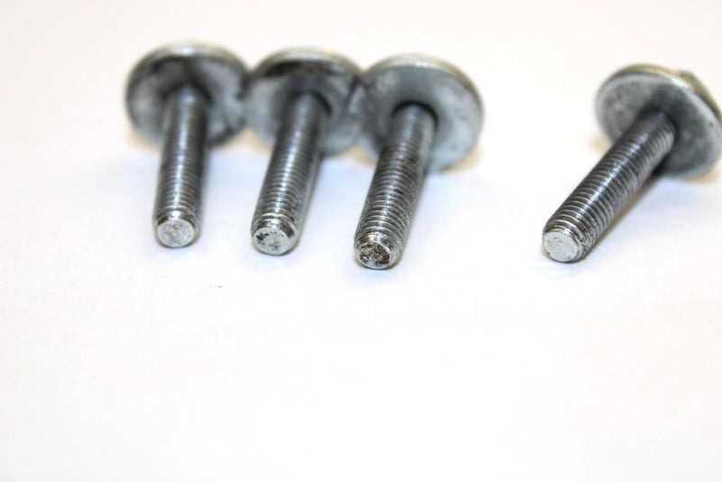 1988 Yamaha Moto 4 Oem Clutch Bolt Set 90159-05011-00 Q868
