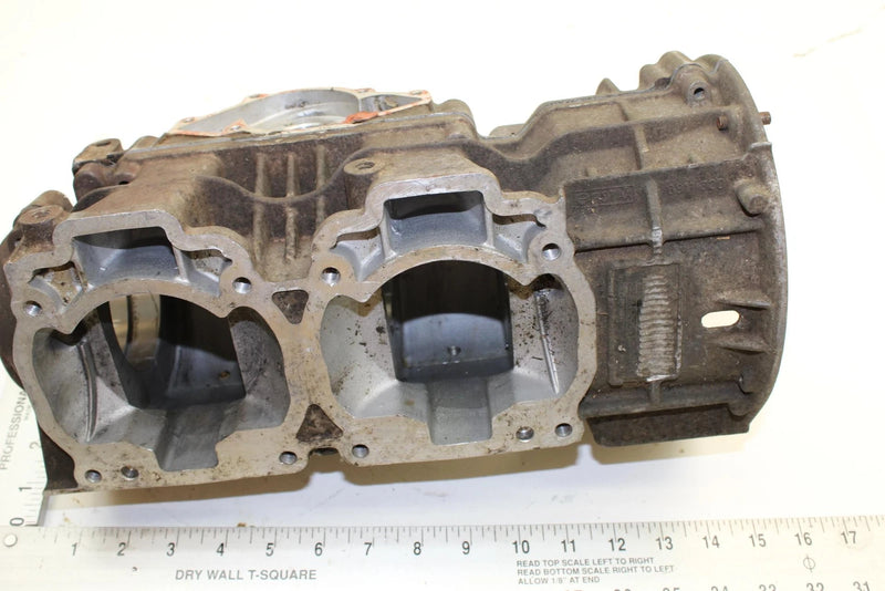 2000 Ski-doo Mxz 600 Oem Crankcase 420888208 SS112