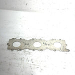 00-02 Yamaha WaveRunner GP1200 OEM Reed Valve Plate 66V-13624-00-00 JY28