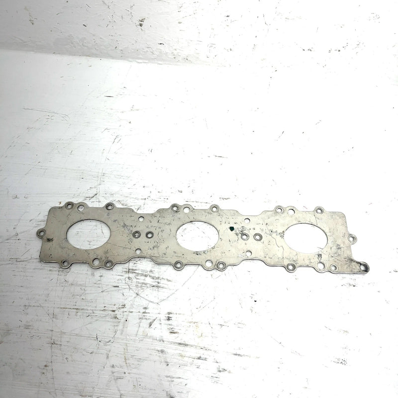 00-02 Yamaha WaveRunner GP1200 OEM Reed Valve Plate 66V-13624-00-00 JY28