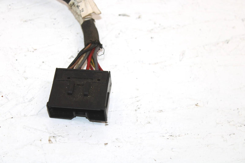 2003 Ski-doo Mxz 600 Oem Handlebar Wiring Harness 515175932 SS77