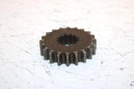 90 Arctic Cat El Tigre Mountain Cat Oem 20T Upper Drive Gear 0107-409 SA49