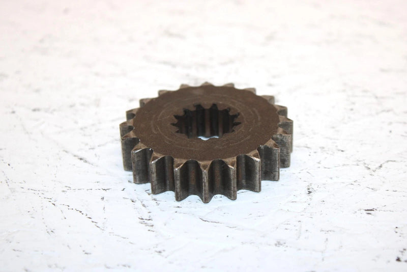 90 Arctic Cat El Tigre Mountain Cat Oem 20T Upper Drive Gear 0107-409 SA49