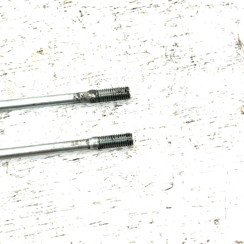 84-87 Suzuki Quadrunner 185 OEM Cylinder Stud Bolt Set  09108-08089 AS33