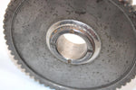 97 Yamaha  Big Bear 350 2wd Yfm350uj  Oem Idler Gear 2 (65T) 1UY-15517-00-00 AYS