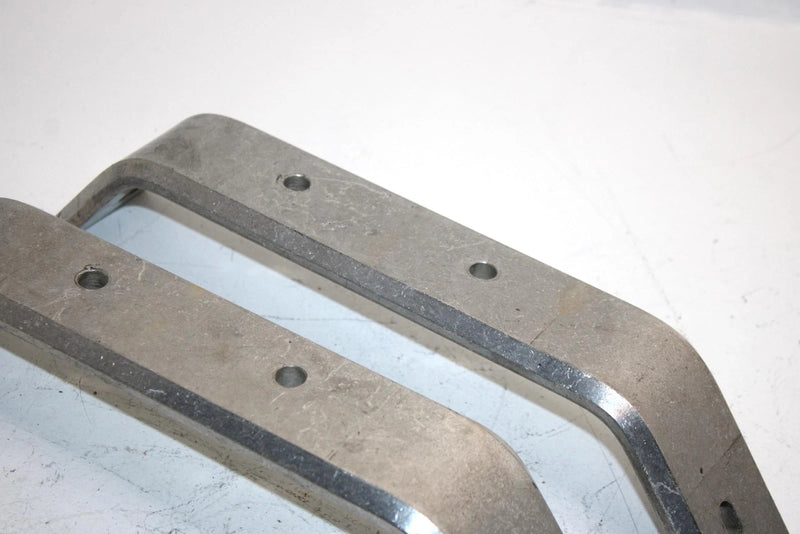 96 Polaris Xlt Oem Engine Mount Plate Set 5240801 5240802 SP13