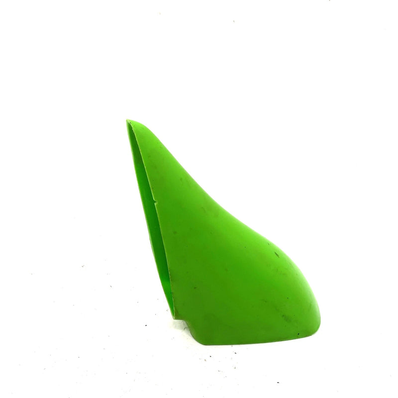 95-96 Kawasaki Jet Ski 900 ZXi OEM Left Mirror 56001-3707-6W JK1