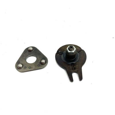 1987 Suzuki Quadrunner 4WD LT4WD OEM Ball Guide Set 23250-24500 AS28
