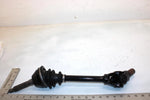 04 Polaris Atp 330 4x4 Oem Front Drive Shaft (Torn Boot) 1380218 AP23