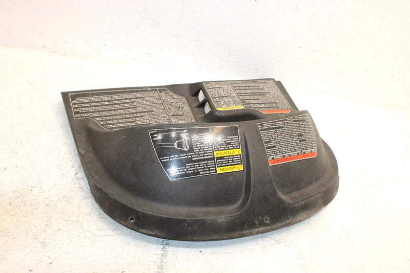 2001 Polaris 500 Classic Oem Dash Console 5432993 SP27