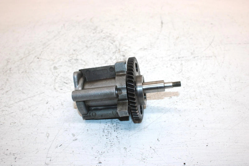 2002 Polaris Sportsman 700 Oem Oil Pump W/Gear 2202159 2204374 AP184
