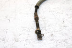 1999 Arctic Cat 300 Oem Rear Foot Brake Cable 0487-010 AA12