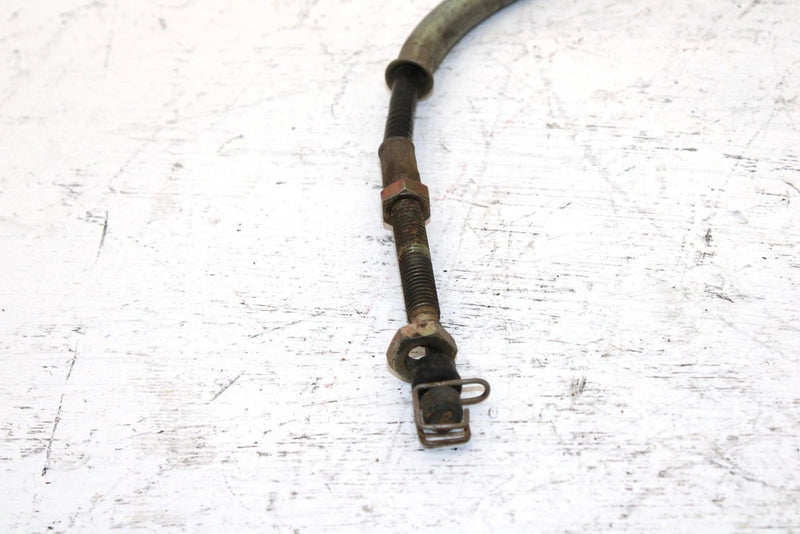 1999 Arctic Cat 300 Oem Rear Foot Brake Cable 0487-010 AA12