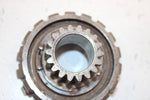 86 Honda Fourtrax  Trx125 A Oem Center Clutch Hub 22121-096-701 AH7