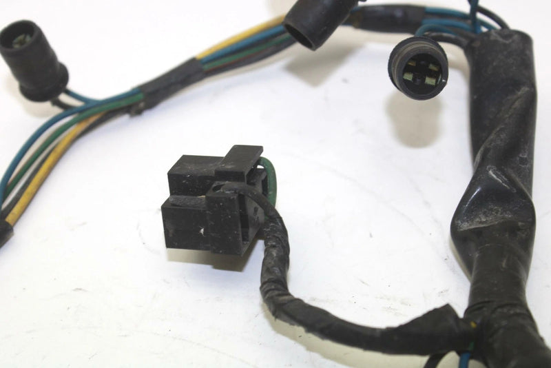 87 Yamaha Exciter EX570L OEM Gauge Harness 88R-83509-20-00 SY51